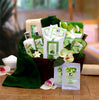 Cucumber & Melon Calming Spa Bath & Body Gift Basket