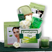 Eucalyptus Spa Care Package