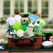 Eucalyptus Spa Gift Hamper