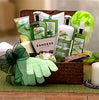 Serenity Spa Cucumber & Melon Gift Chest