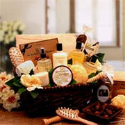 Spa Therapy Relaxation Gift Hamper