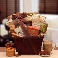 Classic Favorites Gift Basket
