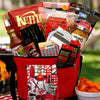 The Master Griller BBQ Gift Chest