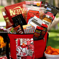 The Master Griller BBQ Gift Chest