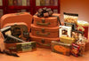 The Traveling Gourmet Tower