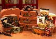 The Traveling Gourmet Tower