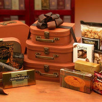 The Traveling Gourmet Tower