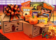 Ghoul Bites Halloween Care Package