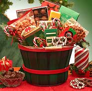 Holiday Traditions
