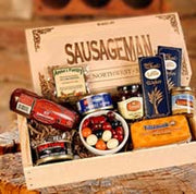 Dans Favorites Gift Box
