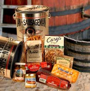 Dan's Premium Pail of Treats