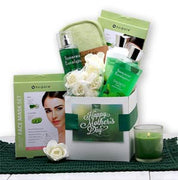 Mother's Day Eucalyptus Spa Care Package