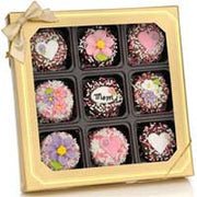 Mother's Day Chocolate Covered Oreo's