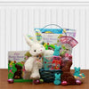 Bunny Love Easter Gift Basket