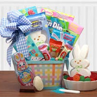 Easter Delights Easter Gift Basket