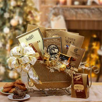 Glitter & Glitz Holiday Sleigh