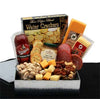 Gourmet Sausage & Cheese Snack Sampler