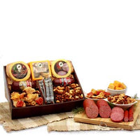 Sweet N Savory Classic Favorites Gift Box