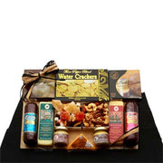 Savory Selections Meat & Cheese Gourmet Gift Board