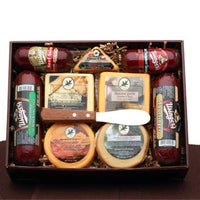 Signature Reserve Meat & Cheese Gift Box