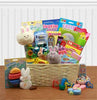 Springtime Fun Easter Gift Basket