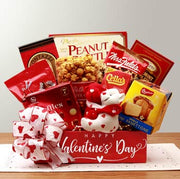 Sweet Treats Valentine Gift Box