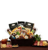 Ultimate Meat & Cheese Sampler