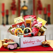 Valentines Savory Selections Gift Pack