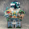 Welcome Home Snack Gift Basket - Large