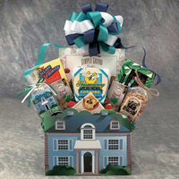Welcome Home Snack Gift Basket - Large