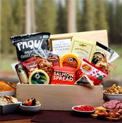 Macho Munchies Crate
