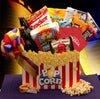 Movie Night Mania  Gift Box - with 10.00 Redbox Gift Card