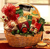 Snack Attack Snack Gift Basket - Medium