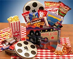 You’re a Superstar Movie Gift Box