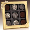 Classic Chocolate Dipped Oreo® Cookies  Gift Box