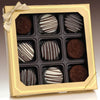 Classic Chocolate Dipped Oreo® Cookies  Gift Box