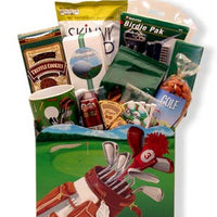 Golf Delights Gift Box - Medium