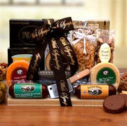 With Our Deepest Sympathy Gourmet Gift Board