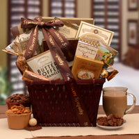 Sending Our Prayers Sympathy Gift Basket