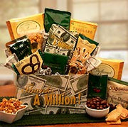 A Sincere Thank you Gift Box
