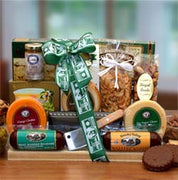 Thanks A Million Gourmet Gift Board