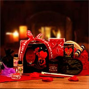 The Game of Love Romantic Care Package