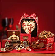 Hugs & Kisses Valentine Care Package
