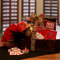 Private Pleasures Gift Chest