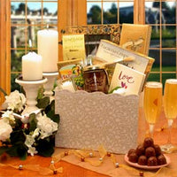 Happily Ever After Wedding Gift Box