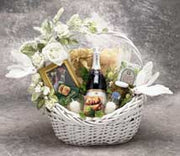 Wedding Wishes Gift Basket - Large
